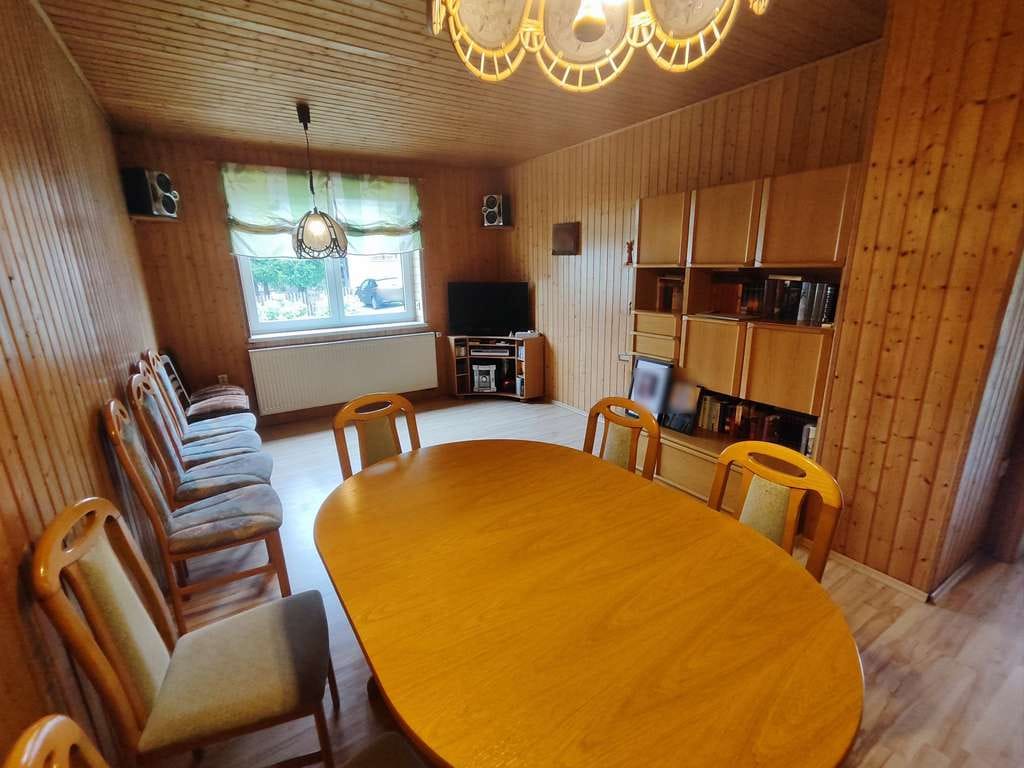 Immobilie in Jöhstadt - Ein attraktives Zuhause für alle, die ein solides Eigenheim mit modernisierter Haustechnik suchen - Bild 4