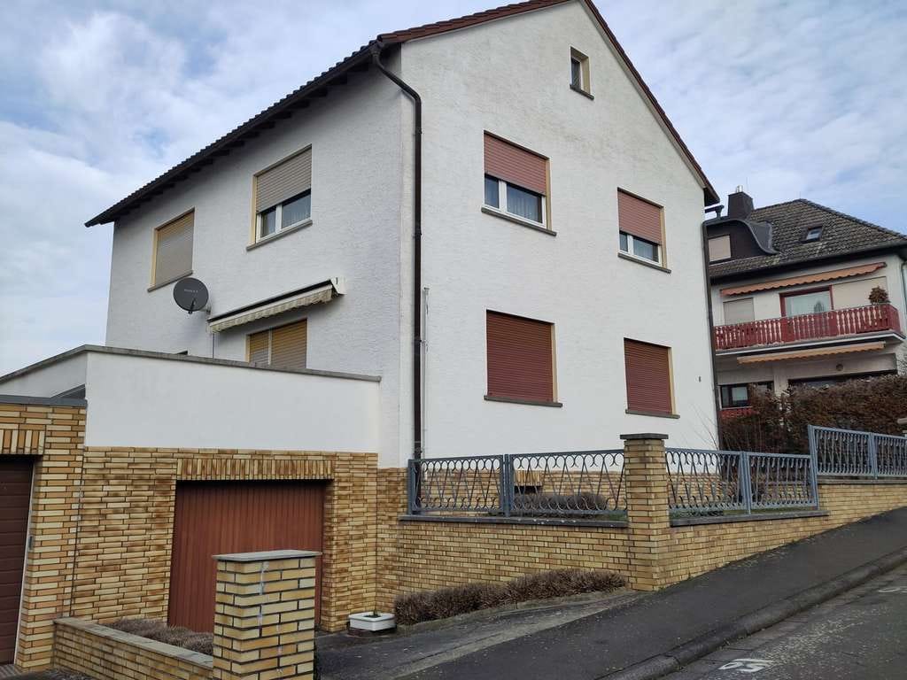 Immobilie in Bad Nauheim - Mehrfamilienhaus in B.N.-Steinfurth - Bild 0