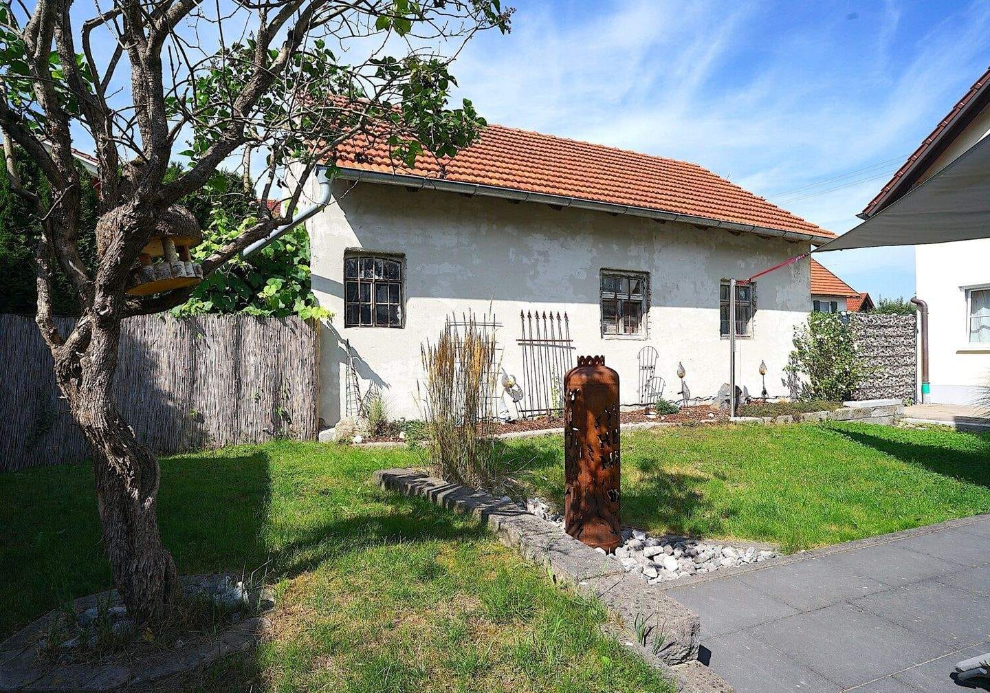 Immobilie in Obermeitingen - spannendes Haus mit Wintergarten - Bild 3