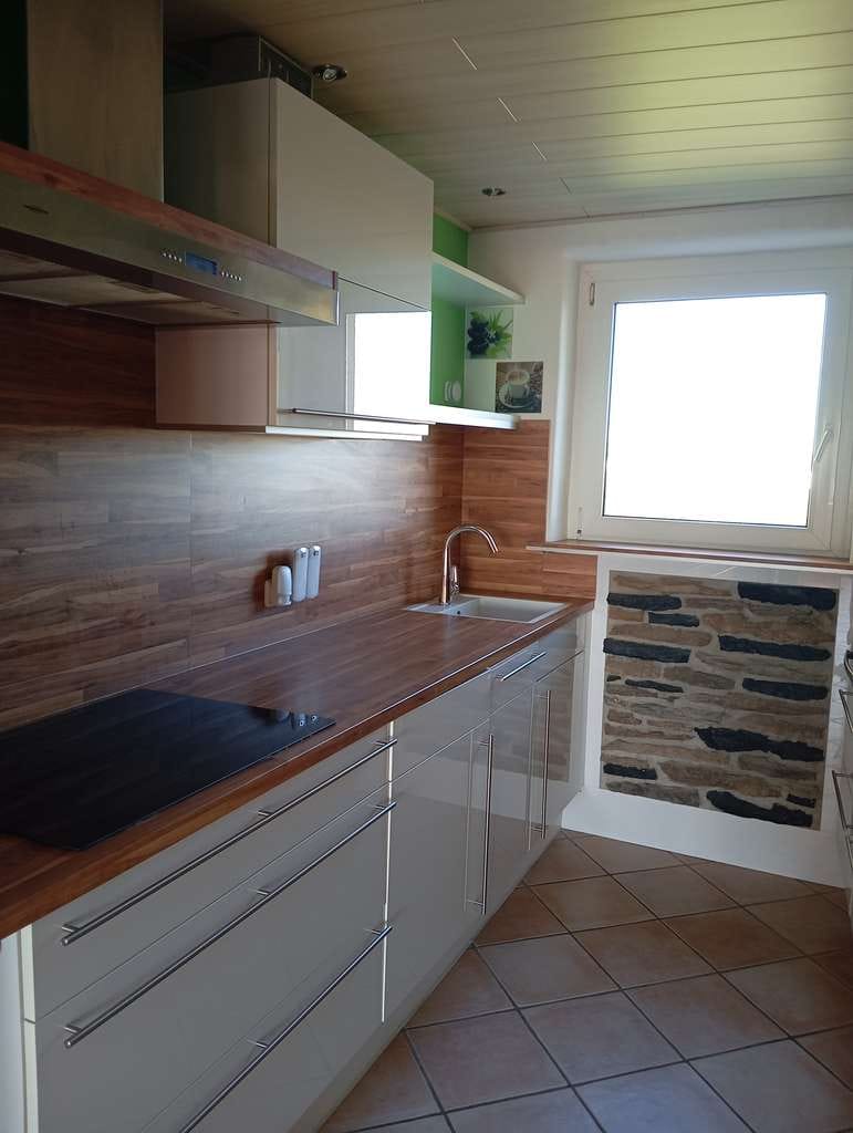 Immobilie in Schwalbach - Helle, gut geschnittene 3-Zimmer Wohnung - Bild 3