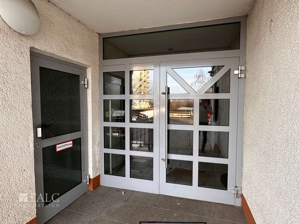 Immobilie in Dillingen/Saar - Großzügige ETW mit Balkon & Stellplatz! - Bild 1