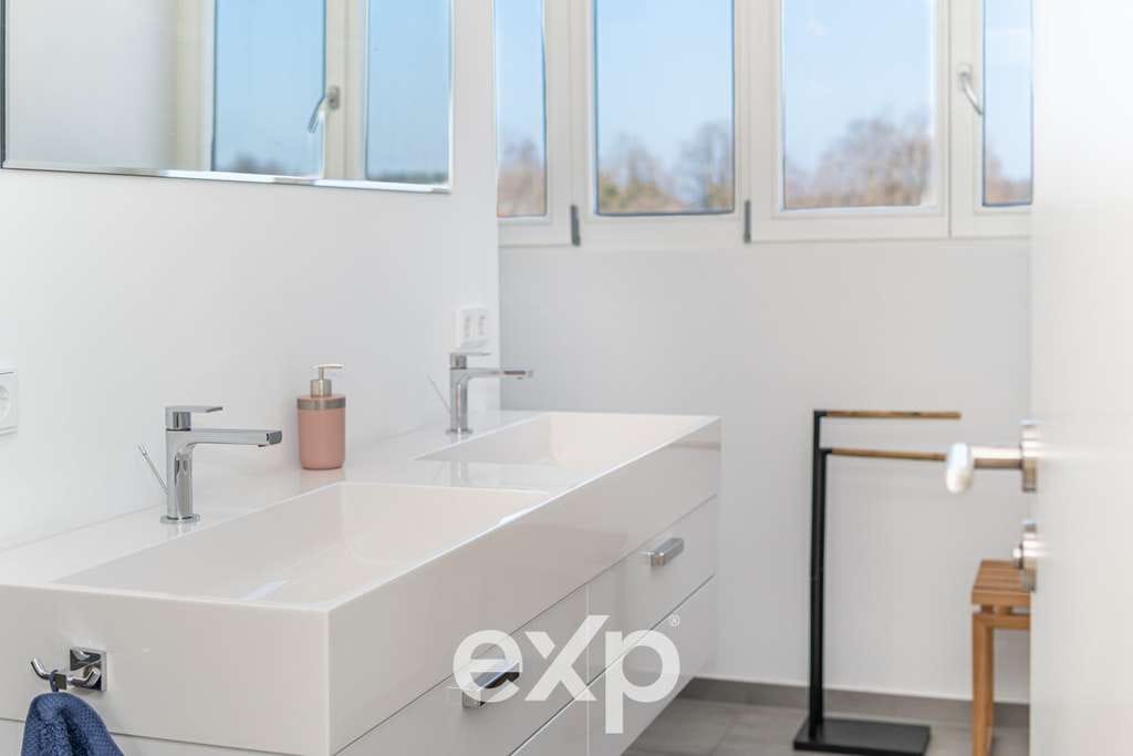 Immobilie in Bad Tölz - Luxus-Dachgeschosswohnung mit Wohnrecht - Bild 2