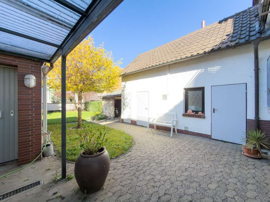 Immobilie in Hainburg - Schon das Grundstück ist ein kleines Paradies - Ein-/Zweifamilienhaus in Hainburg Hainstadt 
 - Bild 3