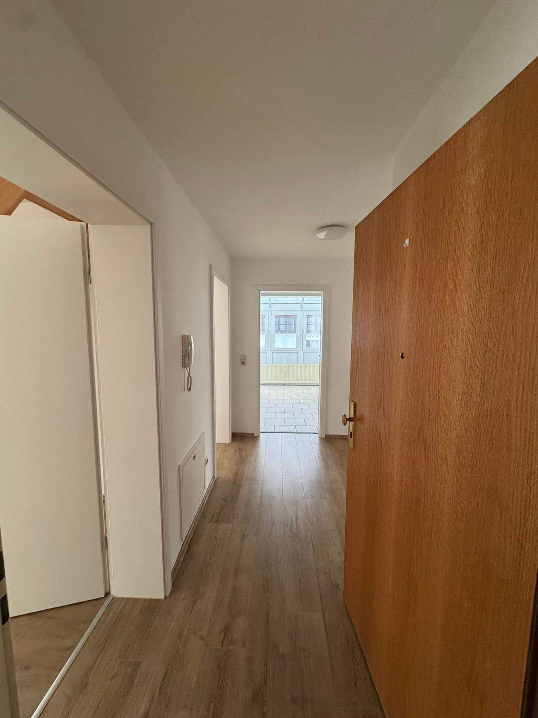 Immobilie in Hofkirchen - Familienfreundliche 4-Zimmer-Wohnung in Hofkirchen - Bild 3
