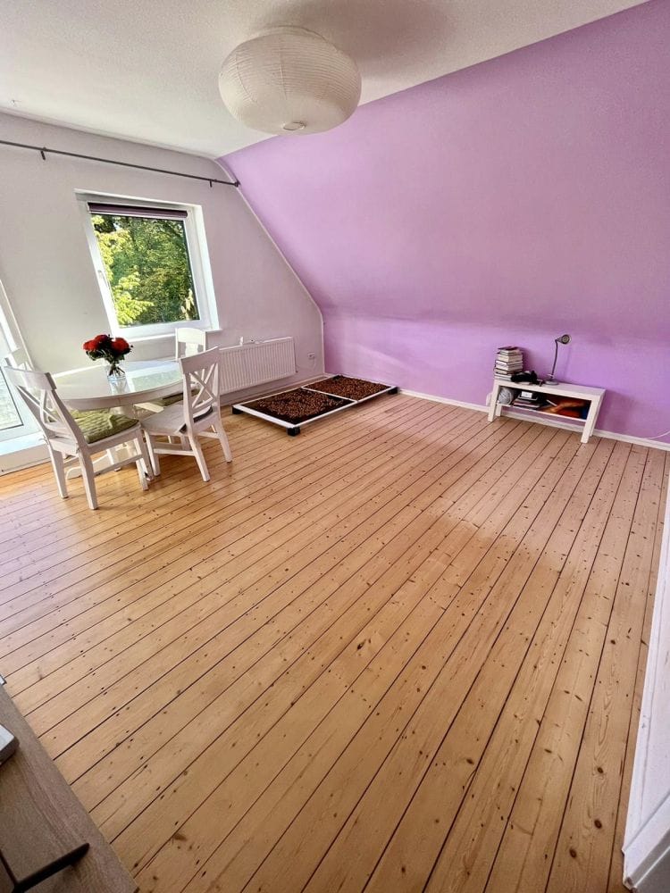 Immobilie in Hardegsen - Wunderschöne Etagenwohnung mit traumhaften Ausblick - Bild 0