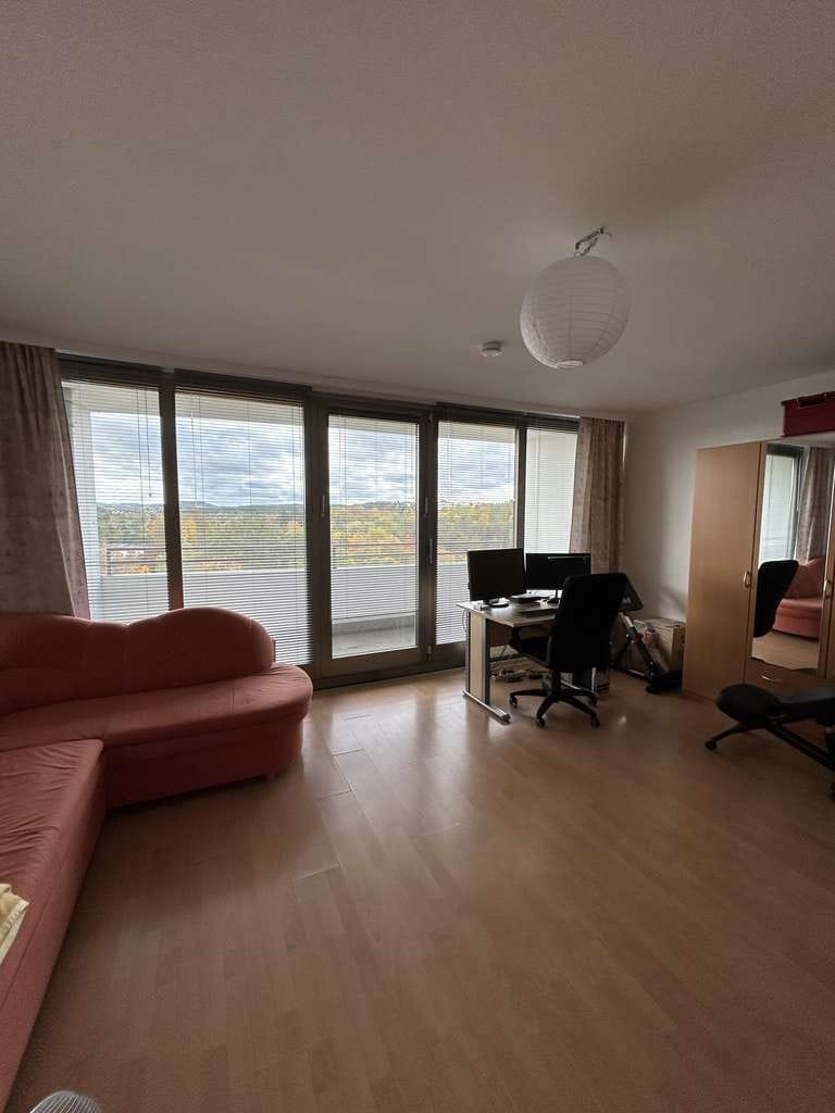 Immobilie in Bayreuth - 2-Zimmer-Wohnung im Wohnpark YpsilonHaus zu verkaufen - Bild 3