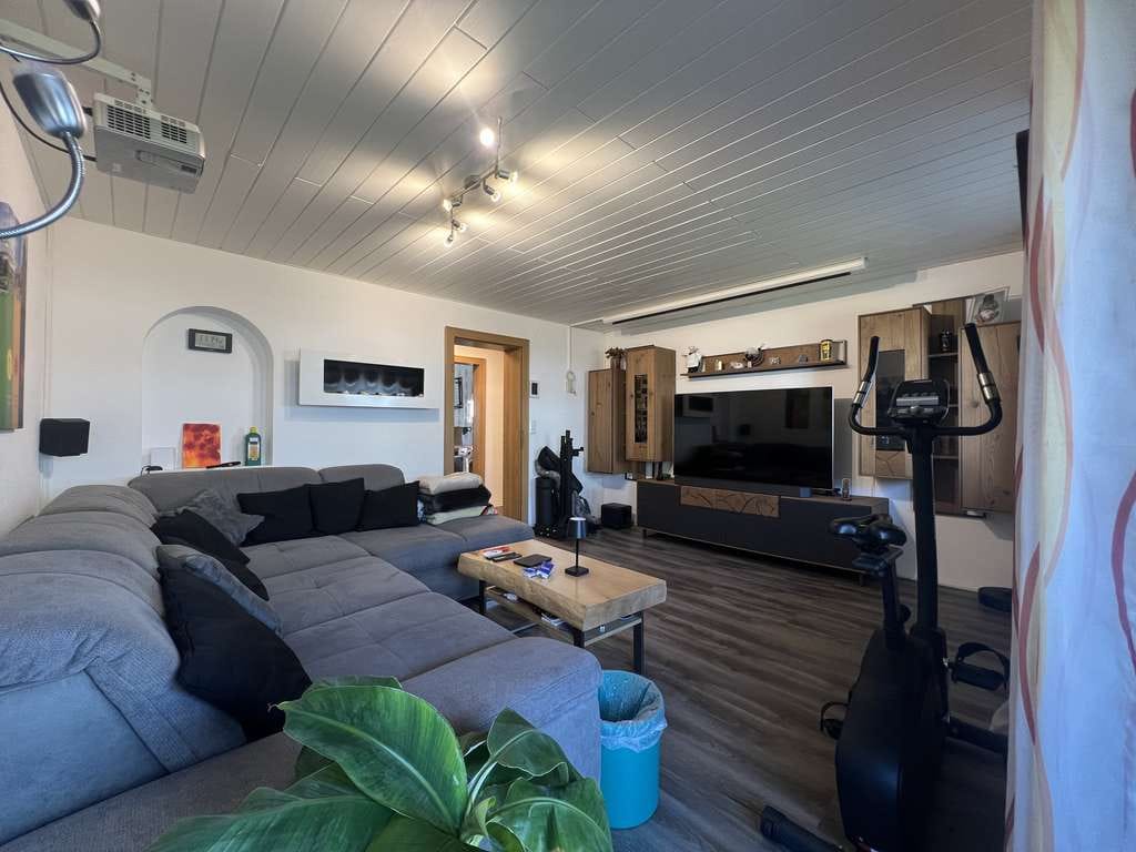 Immobilie in Lindau (Bodensee) - 3-Zimmer-Wohnung mit Balkon & Stellplatz in ruhiger Lage von Lindau – nahe Bodensee - Bild 0