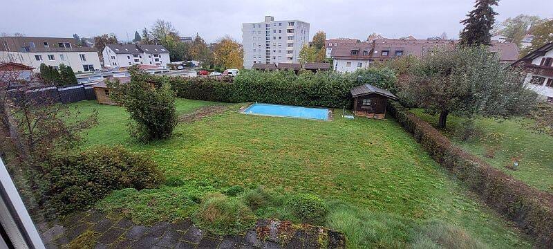 Immobilie in Dietmannsried - Wohnhaus mit Einliegerwohnungen - Bild 4