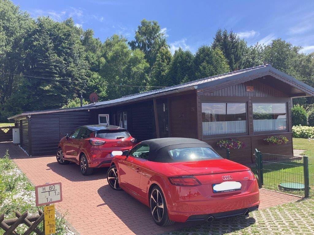 Immobilie in Morbach - Ferienhaus Freizeit- und Campingplatz Hoxel - Bild 2