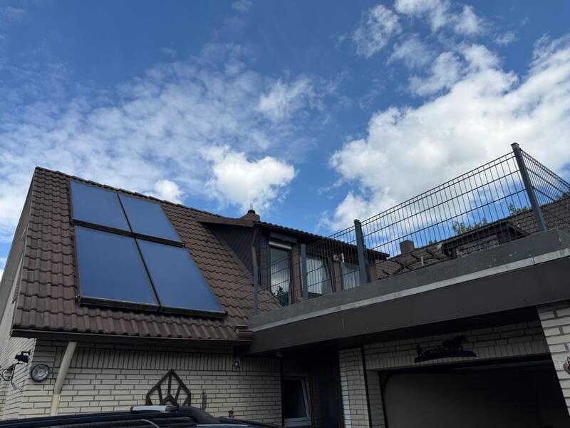 Immobilie in Lengenbostel - Investoren aufgepasst: Vermietetes Mehrfamilienhaus mit Ausbaureserve auf großem Grundstück - Bild 4