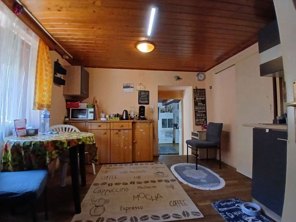 Immobilie in Waldböckelheim - Charmantes Einfamilienhaus mit Garten und viel Potenzial in zentraler Lage - Bild 3