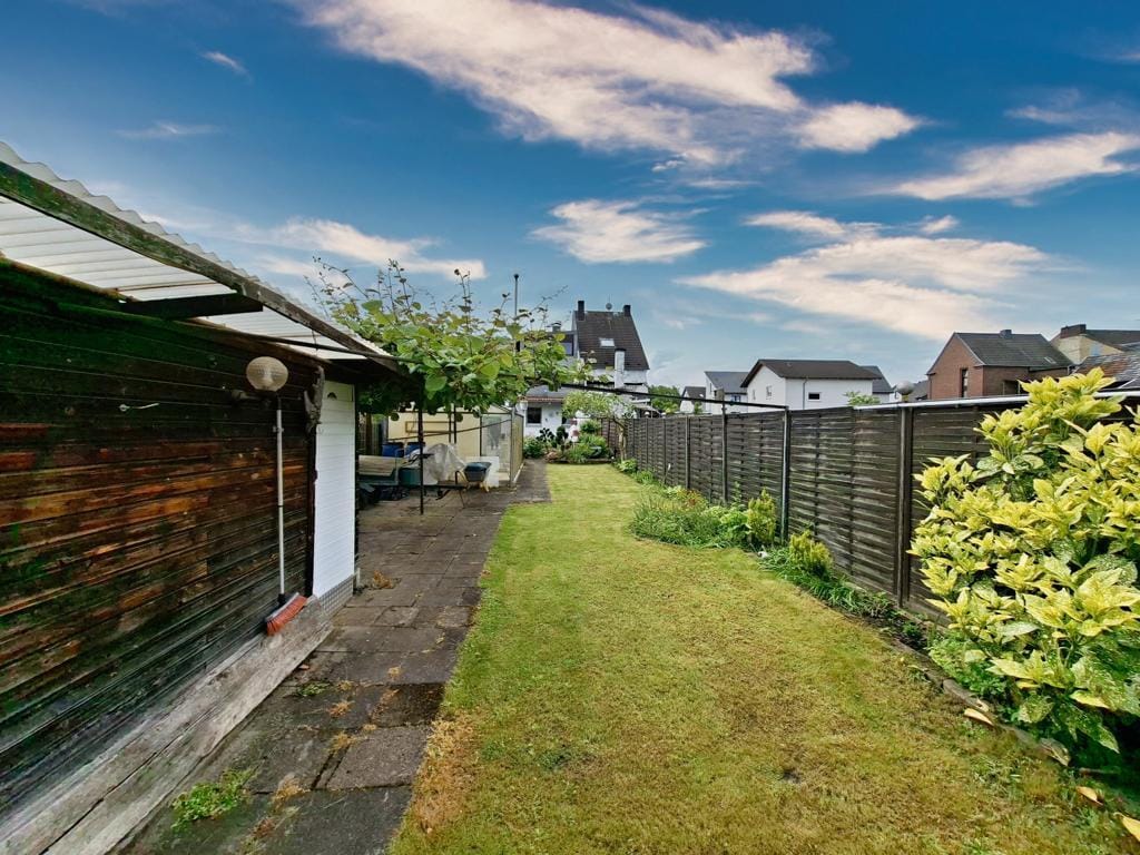 Immobilie in Bornheim - Einfamilienhaus freistehend in Bornheim (Walberberg) - Bild 2