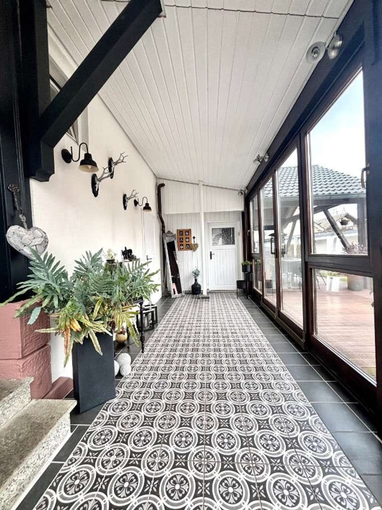 Immobilie in Dornhan - Einmalige Gelegenheit - Ein echtes Traumhaus mit Charakter und viel Potential - Bild 1