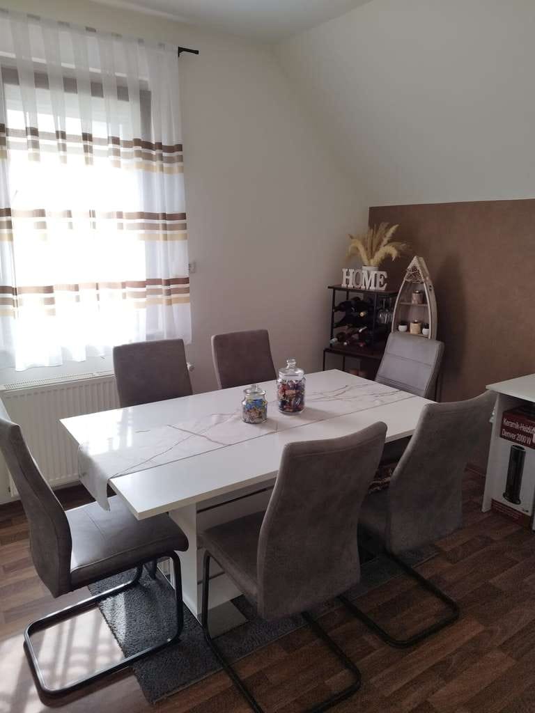 Immobilie in Kelsterbach - Drei Zimmer mit Dachterrasse in zentraler Lage im Unterdorf - Bild 1