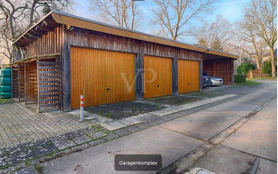 Immobilie in Wittenhagen - Schick und gradlinig inkl. Grundstück und Garagenkomplex - Bild 3