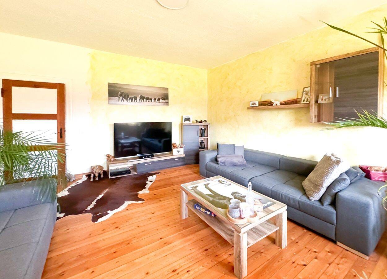 Immobilie in Altmärkische Wische - Gemütlich auf dem Lande...mit Gästewohnung - Bild 4