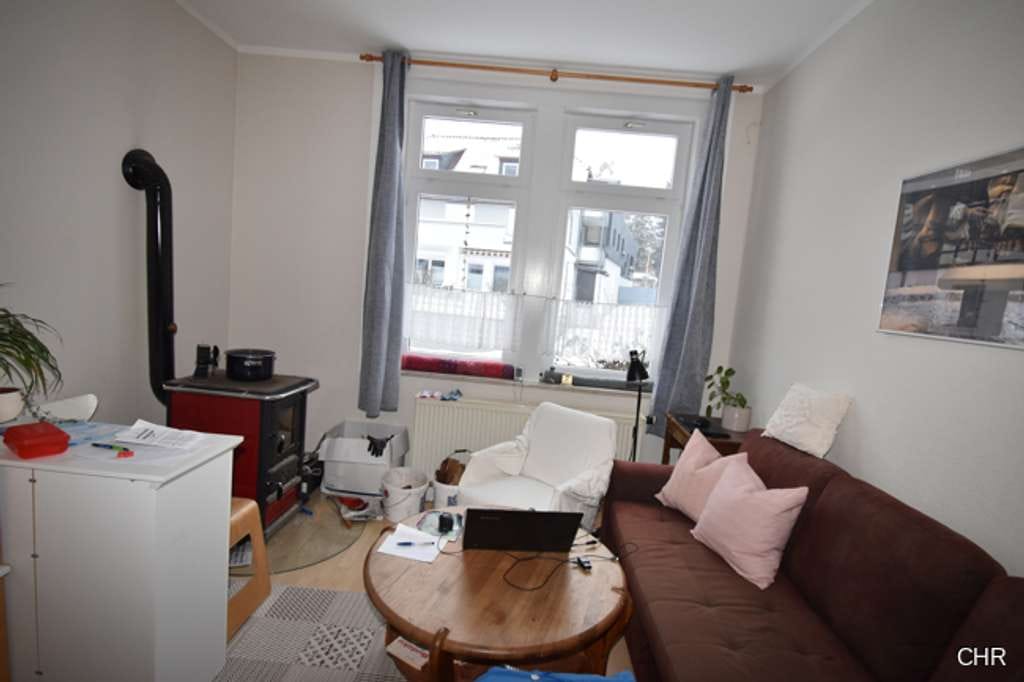 Immobilie in Ellrich - Gepflegtes 4 Familienhaus, größtenteils saniert und modernisiert - Bild 2