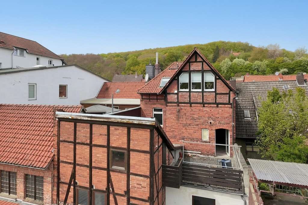 Immobilie in Bad Salzdetfurth - Mehrfamilienhaus
 in Bad Salzdetfurth - Bild 1