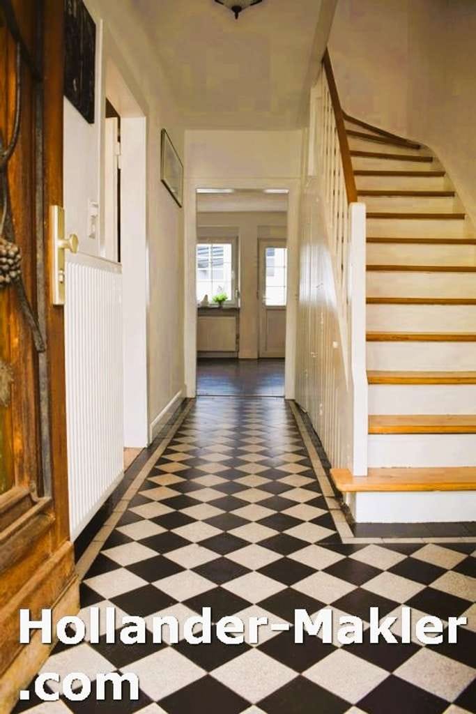 Immobilie in Ediger-Eller - Erfolgreich vermietetes Ferienhaus in Ediger-Eller mit attraktiver Rendite an der Mosel - Bild 1