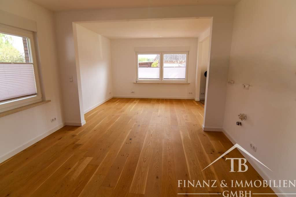 Immobilie in Marienhafe - Wohntraum für Familien - Umfassend saniertes Wohnhaus in ruhiger und zentraler Lage - Bild 3