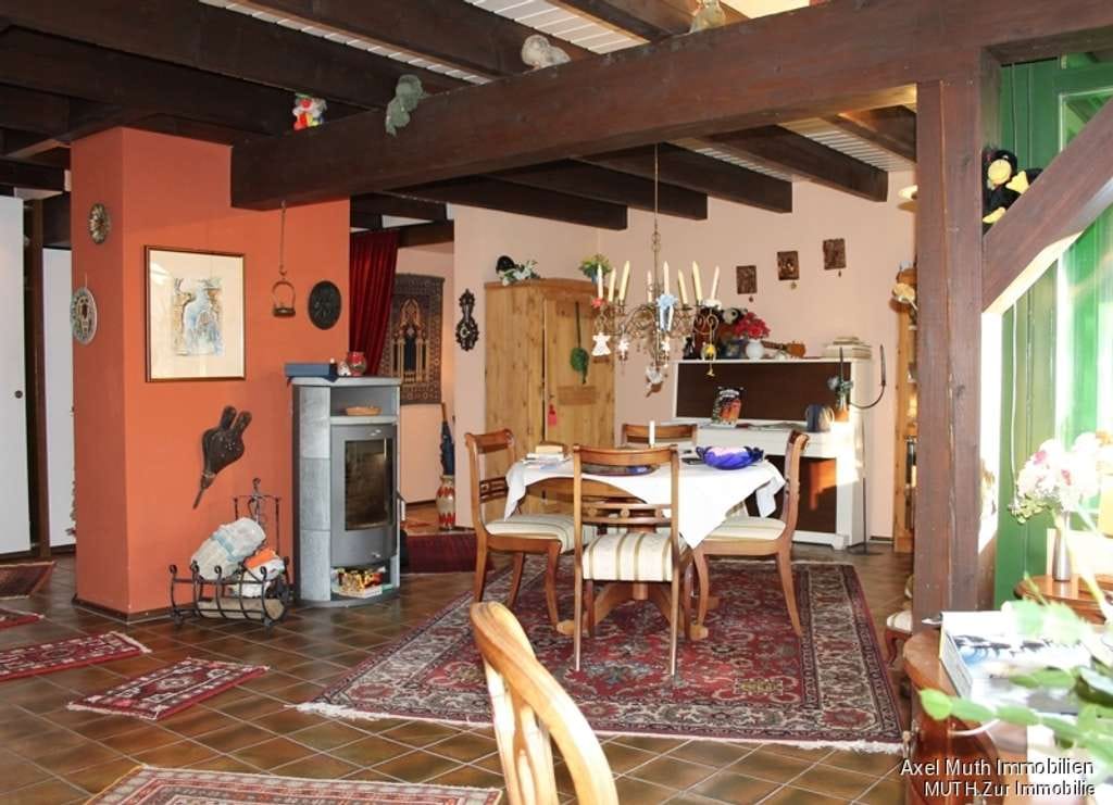 Immobilie in Güglingen - Loft-Style für außergewöhnliches Wohnen - Bild 3