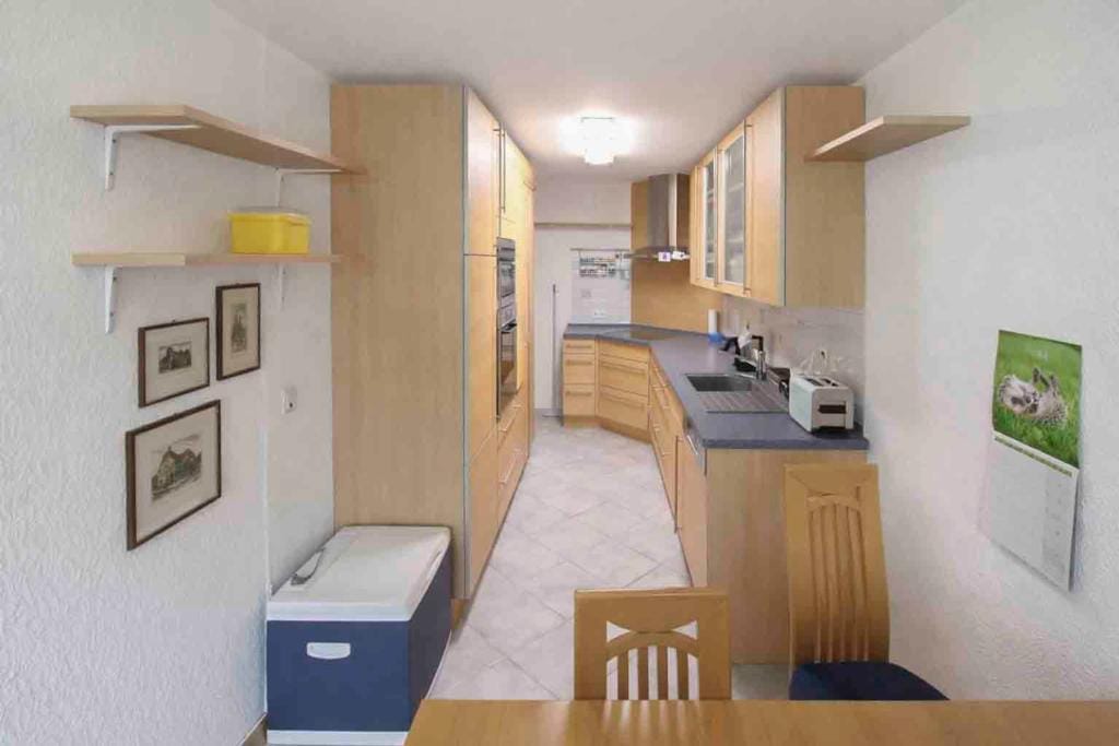 Immobilie in Grafenau - Etagenwohnung in Grafenau - Bild 4