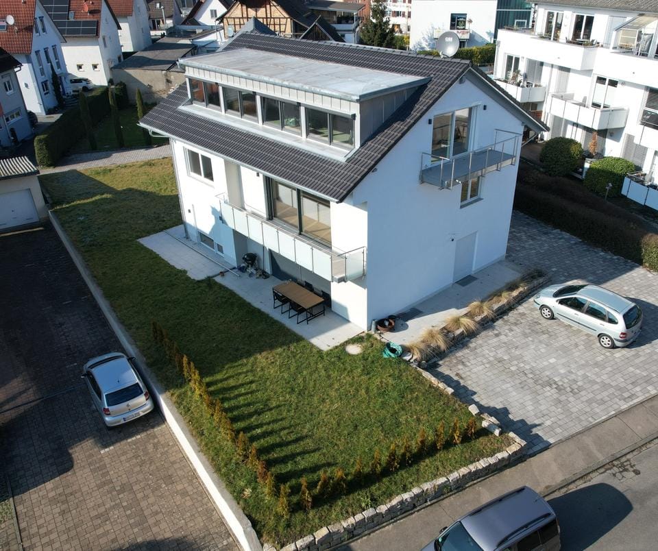 Immobilie in Bodman-Ludwigshafen - *** KAPITALANLAGE MIT POTENTIAL: 4 EINHEITEN IN SEENÄHE . RUHE TRIFFT RENDITE *** - Bild 0
