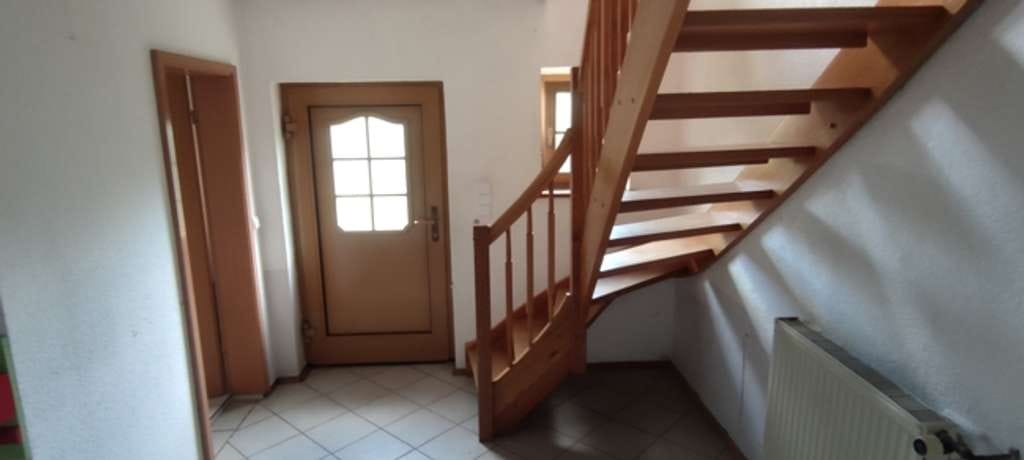 Immobilie in Poseritz - Großzügiges interessantes Einfamilienhaus mit separater Einliegerwohnung und landschaftlich wunderba - Bild 2