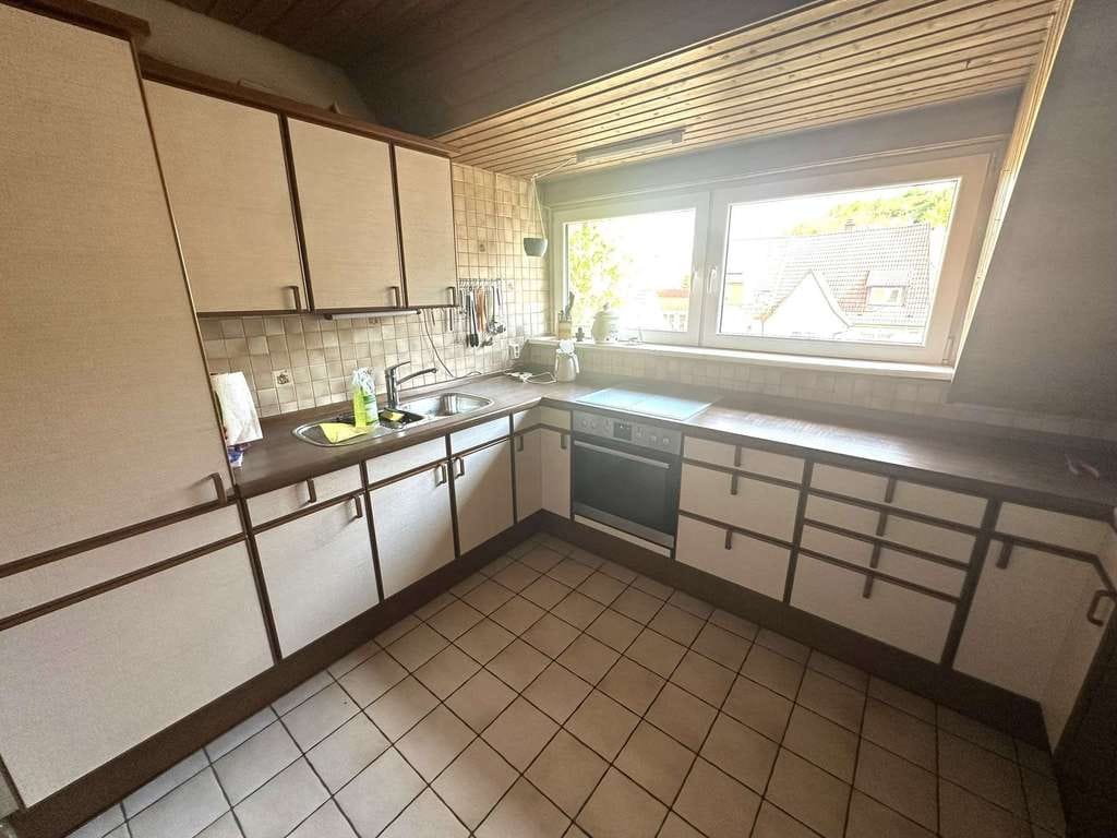 Immobilie in Erlenbach - 2-Zimmer-Wohnung mit Balkon und Weinbergblick – Erlenbach - Bild 3