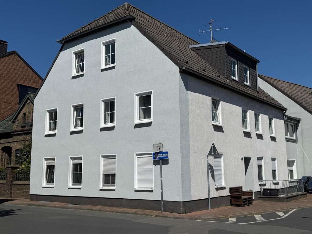 Immobilie in Alpen - Willkommen im Krähendorf: Ihre erste eigene Wohnung in Alpen-Veen! - Bild 0