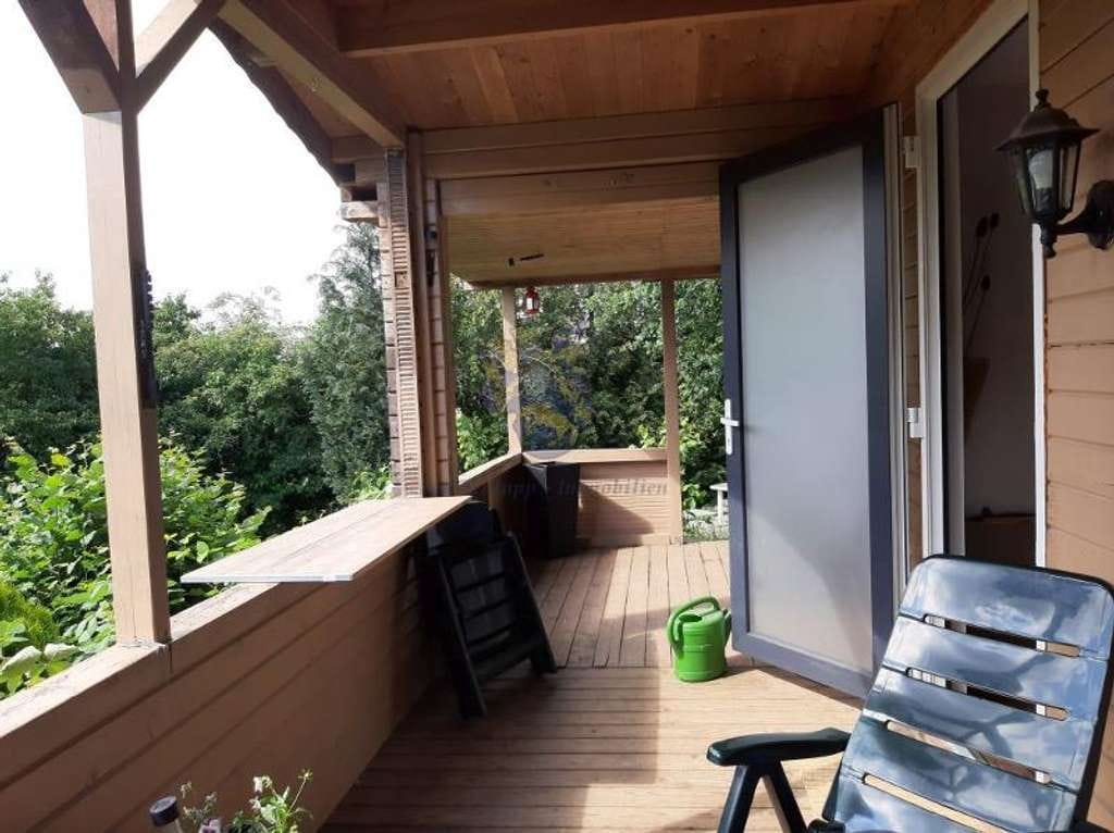 Immobilie in Hirzenhain - HIRZENHAIN: Einfamilienhaus mit großem Garten in ruhiger Lage! - Bild 4
