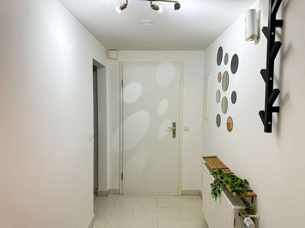 Immobilie in Metzingen - Ihr smartes Zuhause: Gemütliche 2-Zimmer-Wohnung in Metzingen - Bild 1