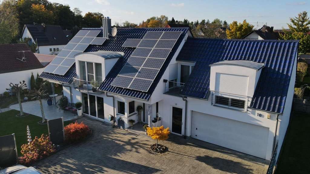 Immobilie in Leipheim - Schönes Zuhause mit viel Platz in Leipheim - Bild 0
