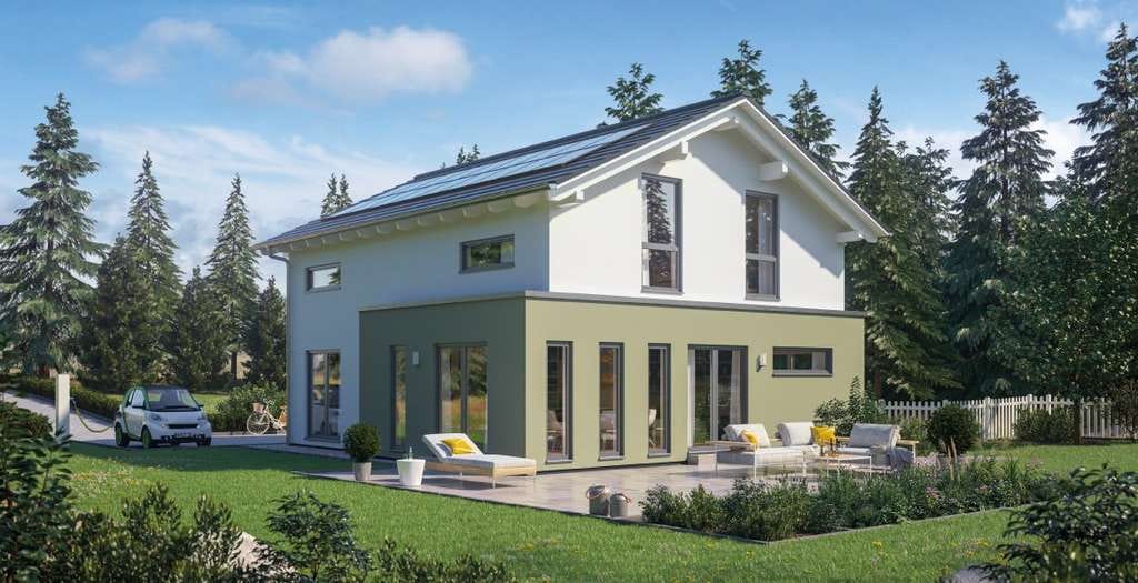 Immobilie in Bergatreute - Freistehendes EFH inkl Grundstück inkl Abrisskosten - Bild 0