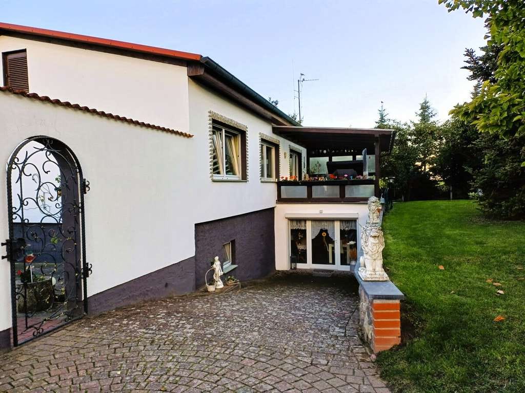 Immobilie in Randowtal - großzügiges Wohnen zwischen Prenzlau und Stettin - Bild 1
