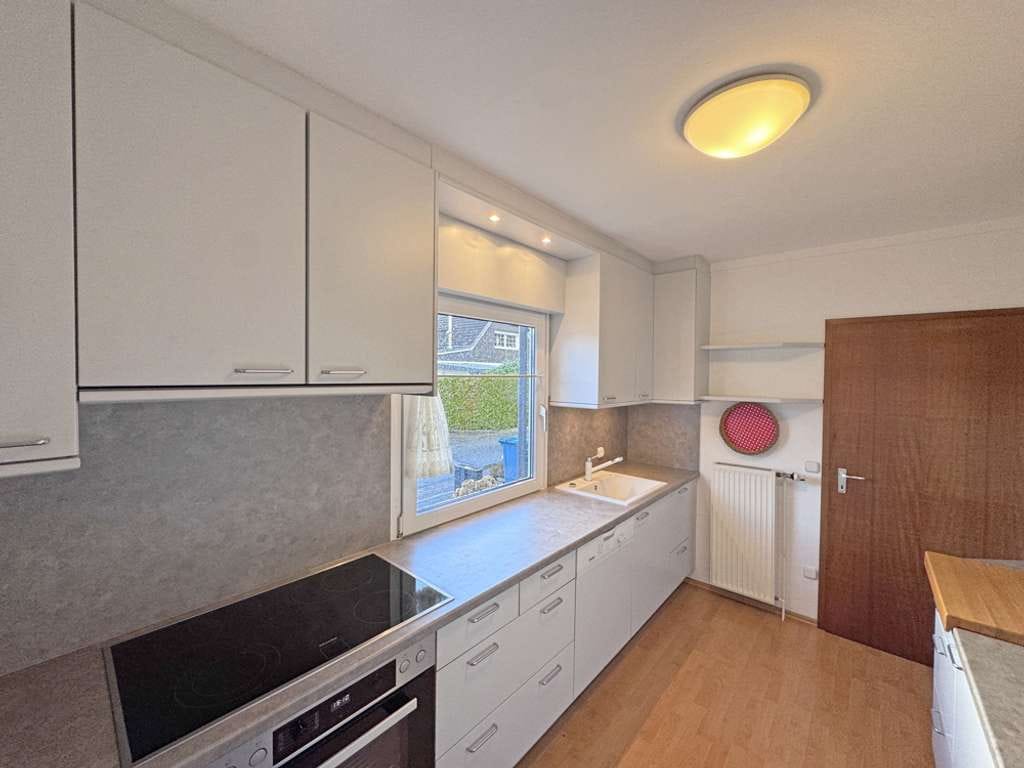 Immobilie in Hamberge - Hamberge: Modernisiertes Einfamilienhaus mit Garage, Wohnkeller und Südgrundstück - Bild 4