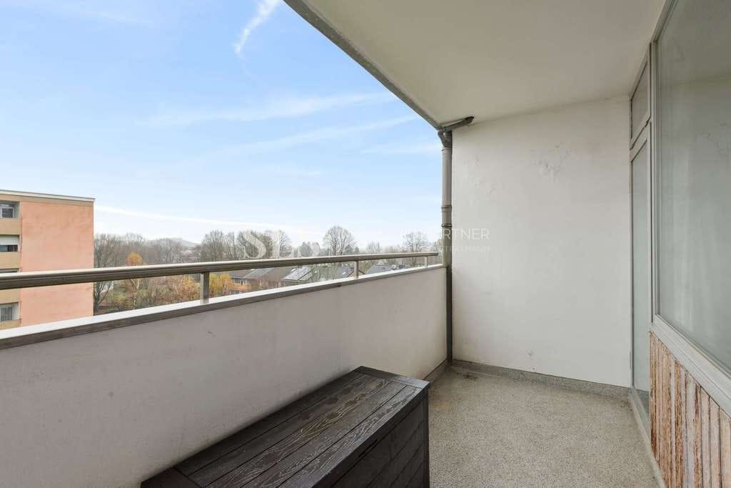 Immobilie in Wülfrath - Helles Apartment mit toller Aussicht in Wülfrath - Bild 1