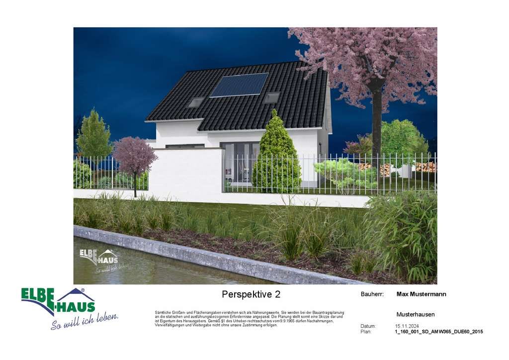 Immobilie in Horath - Ihre Investition in eine glückliche Zukunft in Horath im Hunsrück - Bild 1