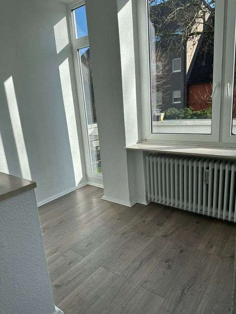 Immobilie in Gevelsberg - Erstbezug nach Sanierung: Stilvolle 4,5-Zimmer-Wohnung mit Balkon in Gevelsberg - Bild 2