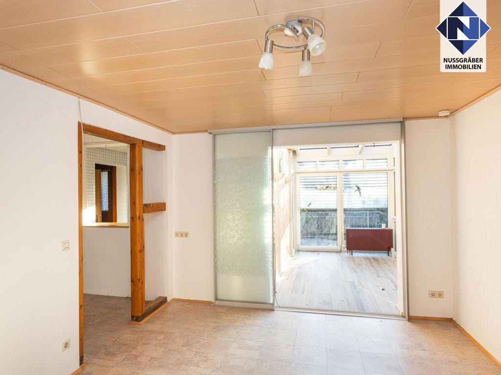 Immobilie in Plochingen - XXL freist. 1–2 Fam.-Haus mit 2 Wintergärten und viel Platz für die Familie – 8 Gehmin. ins Zentrum - Bild 4