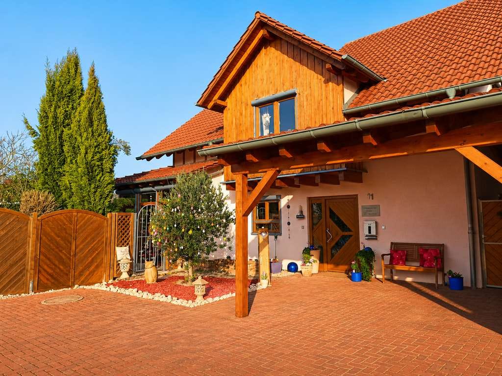 Immobilie in Zellertal - Traumhaus im Zellertal zu verkaufen - Bild 3