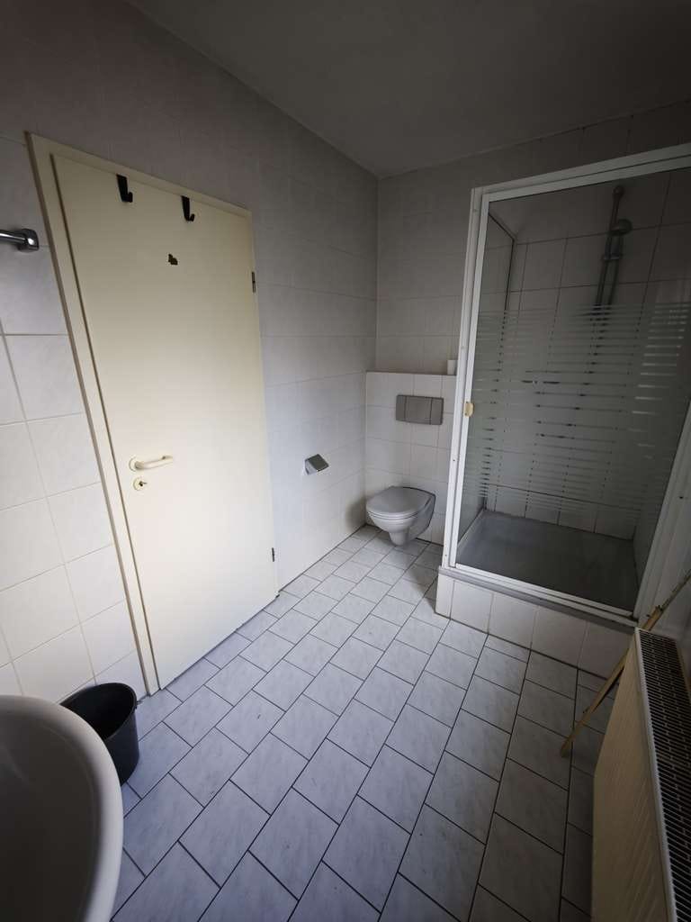 Immobilie in Alzey - Gestalten statt renovieren – 1-Zimmer-Wohnung mit maximalem Entwicklungsspielraum in Alzey - Bild 4