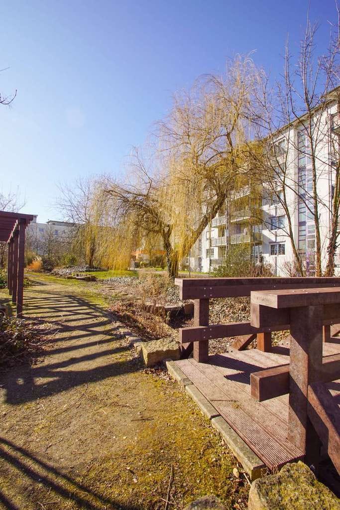 Immobilie in Kabelsketal - Attraktives Wohnungspaket mit Vollausstattung in Top-Lage zwischen Leipzig und Halle - Bild 3