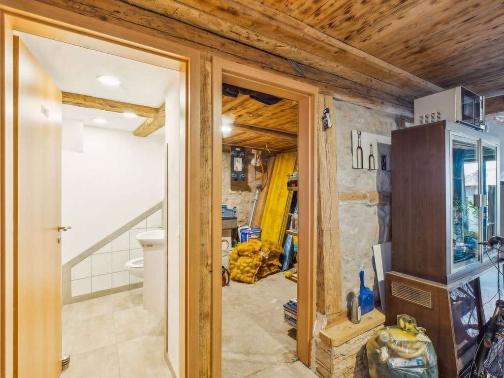 Immobilie in Rangendingen - Mit Liebe saniert – charmantes Einfamilienhaus mit genehmigtem Ausbaupotenzial in Rangendingen - Bild 3