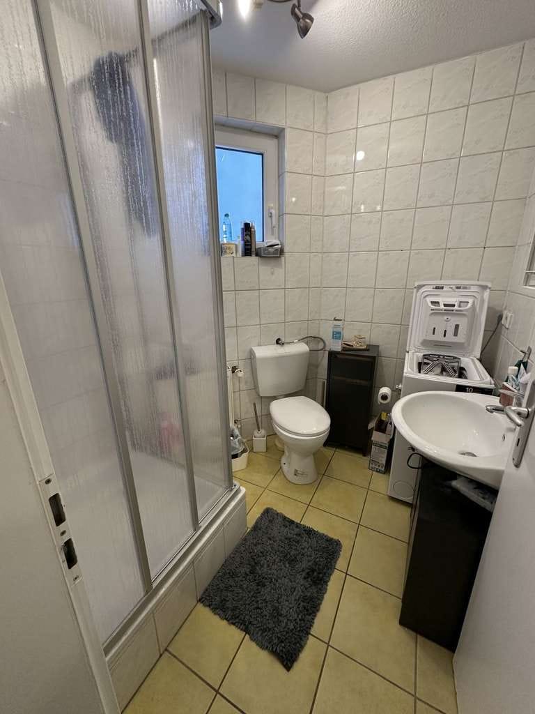 Immobilie in Mühlhausen - Renditestarkes Mehrfamilienhaus in Mühlhausen mit guter Substanz und Garten - Bild 3