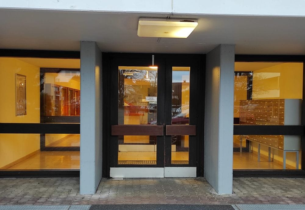 Immobilie in Meersburg - Schöne 2 Zimmerwohnung in Meersburg - Bild 1