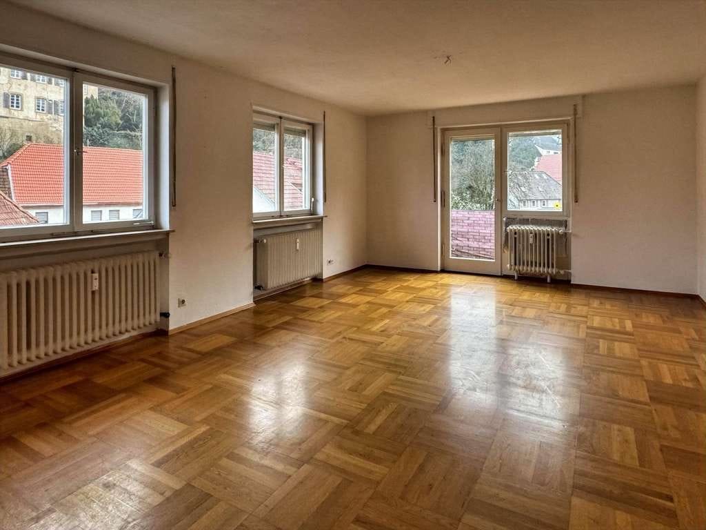 Immobilie in Haßmersheim - Besonderes Anwesen im Ortskern von Haßmersheim-Hochhausen  - Bild 2