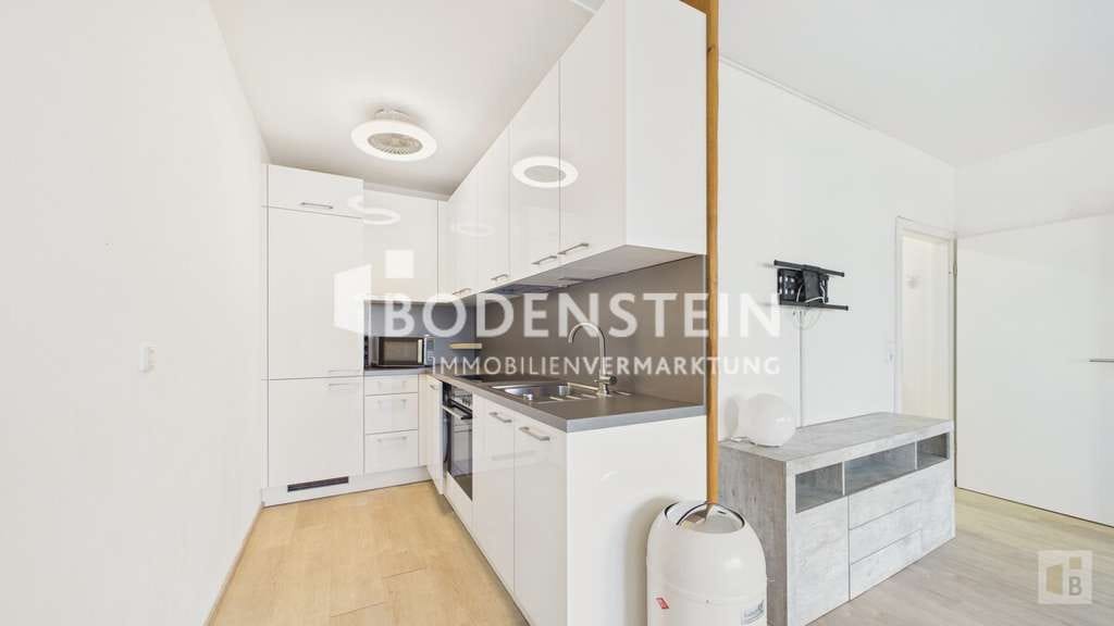 Immobilie in Geisenheim - Modern wohnen mit Komfort – kompakte Wohnung zum Ankommen in Geisenheim und fußläufig zur Hochschule - Bild 4