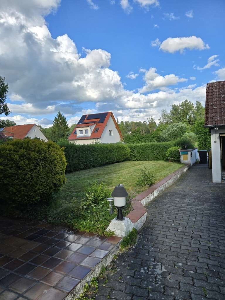 Immobilie in Langenbach - Doppelhaushälfte zum Sofortbezug in der  Nähe von  Freising - Bild 3