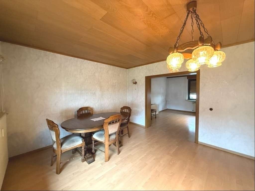 Immobilie in Nohfelden - Zwei Häuser - ein Preis - Wolfersweiler - Bild 2
